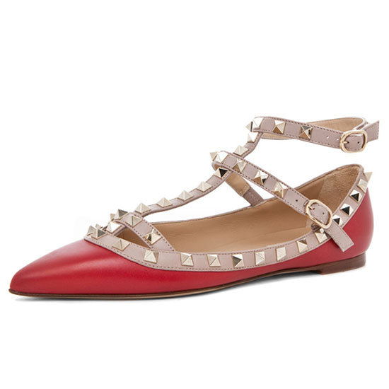 Best Flats For Holiday Parties 2012 Best Flats For Holiday Parties 2012