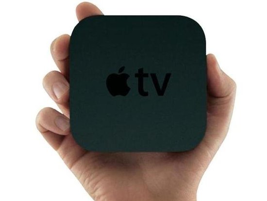 Apple TV