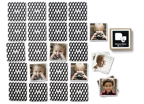Personalized Memory Game Personalized Memory Game