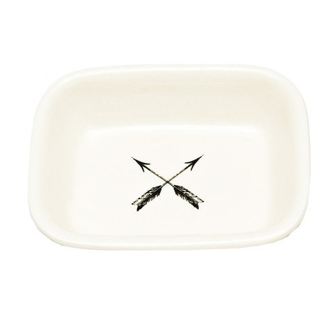Great Plains Soap Dish