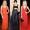 Pregnant UK Celebrities 2012