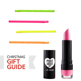 10 Kris Kringle Beauty Present Ideas for the Office