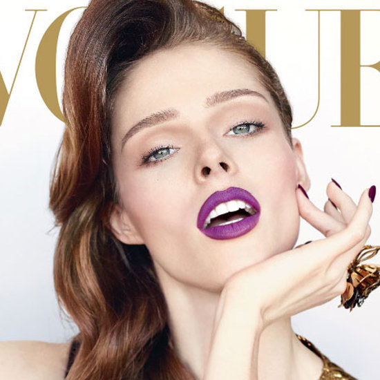 December 2012 Fashion Magazine Covers | Pictures December 2012 Fashion Magazine Covers | Pictures