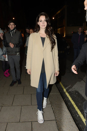 Lana Del Rey