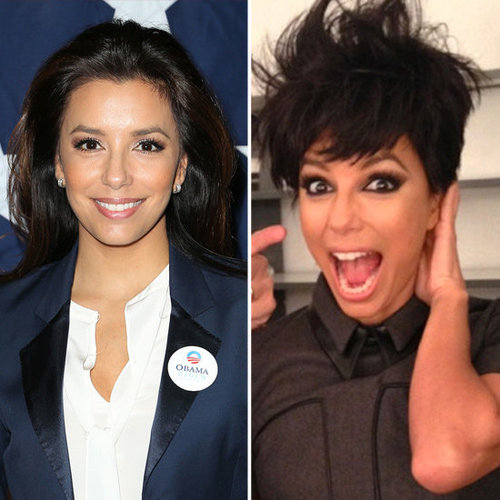 Eva Longoria Eva Longoria