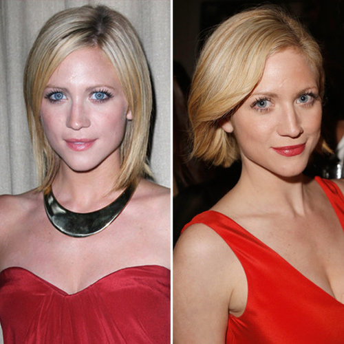 Brittany Snow Brittany Snow