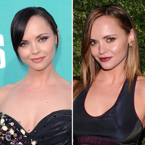 Christina Ricci Christina Ricci