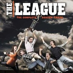 The League TV Show Gifts