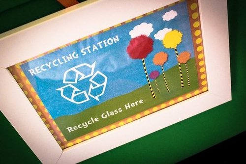 Recycling Station Recycling Station