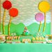 Dessert Table