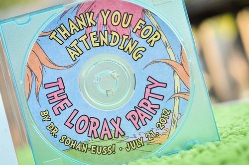 Musical Parting Gift Musical Parting Gift