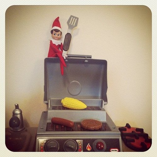 Grill Master Grill Master