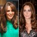 Do You Prefer Kate's Hair With or Without Layers?