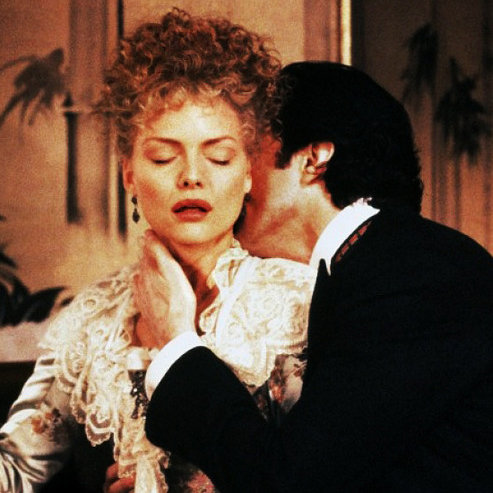 Sex in the Gilded Age