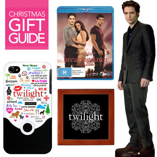 Christmas Gift Guide For Twilight Fans Christmas Gift Guide For Twilight Fans