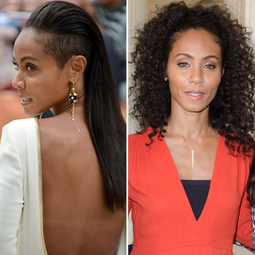 Jada Pinkett Smith Jada Pinkett Smith