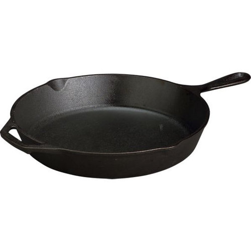 Lodge Cast Iron Skillet Lodge Cast Iron Skillet