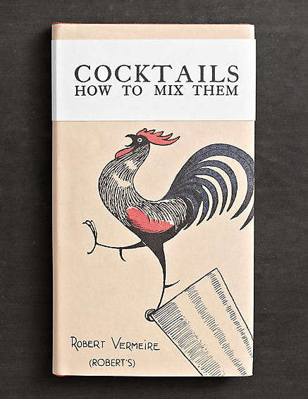 Book of Cocktails Book of Cocktails