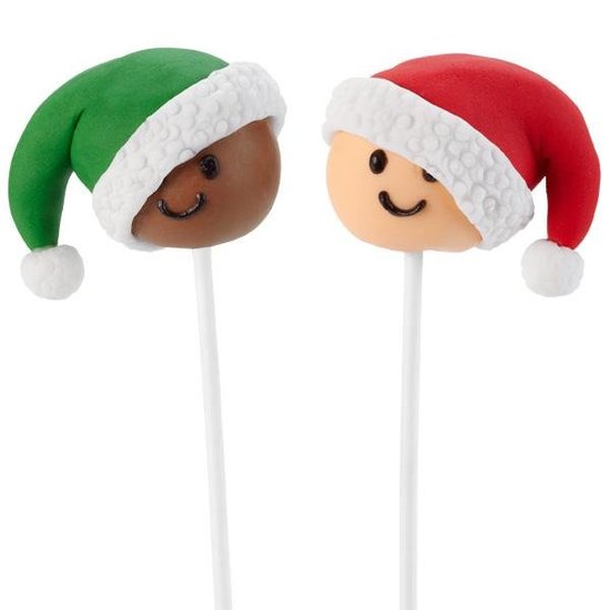 Pop Pals Pop Pals