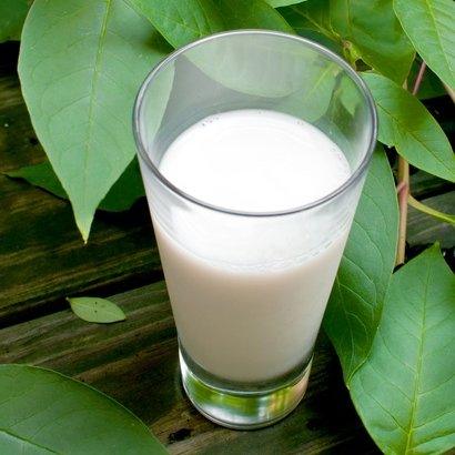 Which Nondairy Milk Is the Best?