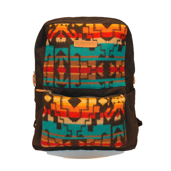 Pendleton Backpack Pendleton Backpack