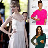 Pictures of Taylor Swift, Ricki Lee, Jessica Mauboy ARIAs