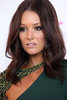 Pictures of Erin McNaught at the 2012 ARIA Awards
