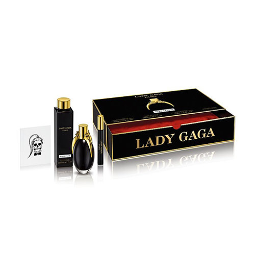 For the Little Monster For the Little Monster