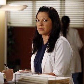 Grey's Anatomy Recap, I Was Made For Lovin' You