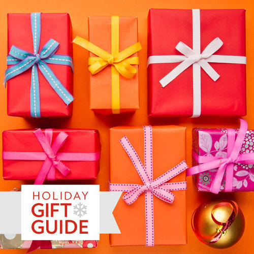 From lipsticks to nail colors and perfume sets, fashion designers are putting their coveted names on all things beauty this holiday season. Whether she's a label snob or just into the finer things in life, your giftee will be happy to unwrap one of these designer gifts on BellaSugar.
From lipsticks to nail colors and perfume sets, fashion designers are putting their coveted names on all things beauty this holiday season. Whether she's a label snob or just into the finer things in life, your giftee will be happy to unwrap one of these designer gifts on BellaSugar.