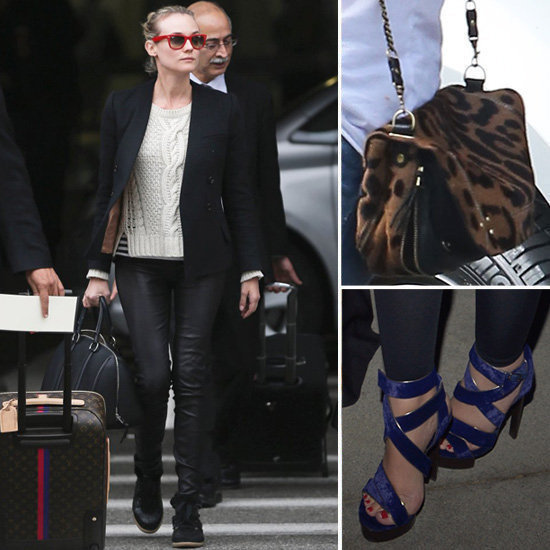 Looking for a few celebrity-approved pieces to add to your closet? Look no further — they're all right here.
Looking for a few celebrity-approved pieces to add to your closet? Look no further — they're all right here.