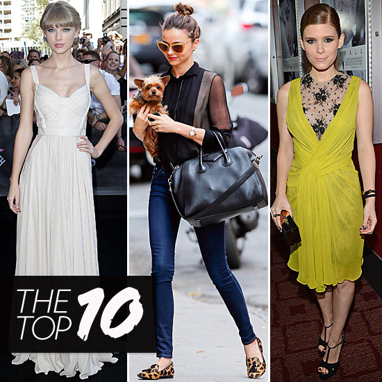 Best Celebrity Style | Nov. 30, 2012 Best Celebrity Style | Nov. 30, 2012