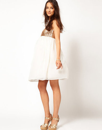 ASOS Maternity Skater Dress ASOS Maternity Skater Dress