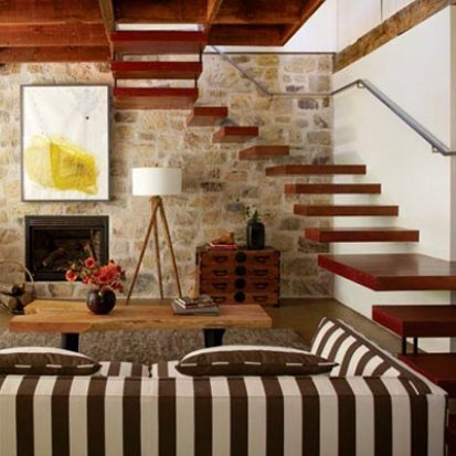 Converted Barn House Pictures