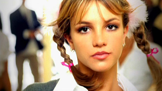 Bad: It's OK to Be Totally Dependent
Song: "Hit Me Baby One More Time"
Lyrics: "Oh baby, baby
The reason I breathe is you."
Bad: It's OK to Be Totally Dependent
Song: "Hit Me Baby One More Time"
Lyrics: "Oh baby, baby
The reason I breathe is you."