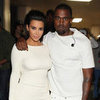 Kim Kardashian Is Pregnant Expecting Child With Kanye West