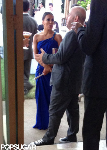 Mario Lopez and Courtney Mazza's Wedding Pictures! Mario Lopez and Courtney Mazza's Wedding Pictures!