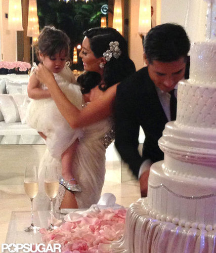 Mario Lopez and Courtney Mazza's Wedding Pictures! Mario Lopez and Courtney Mazza's Wedding Pictures!