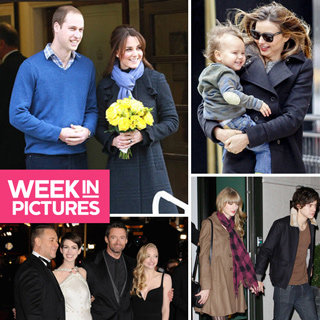 News: Kate Middleton Pregnant, Taylor Swift & Harry Styles