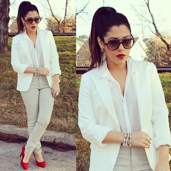 Winter White Remix 