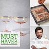 Best Food Items | December 2012