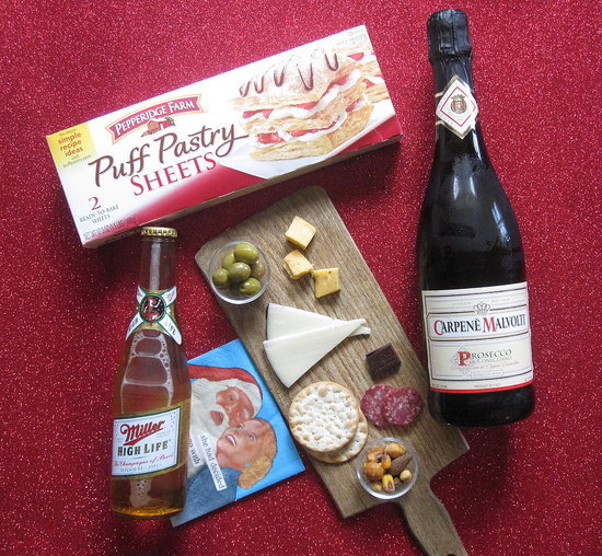 10 Party-Ready Pantry Items
