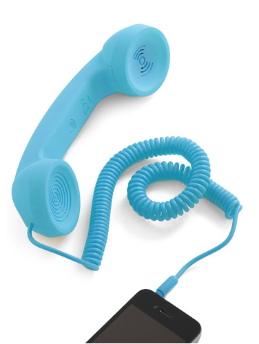 Cell Phone Handset Cell Phone Handset