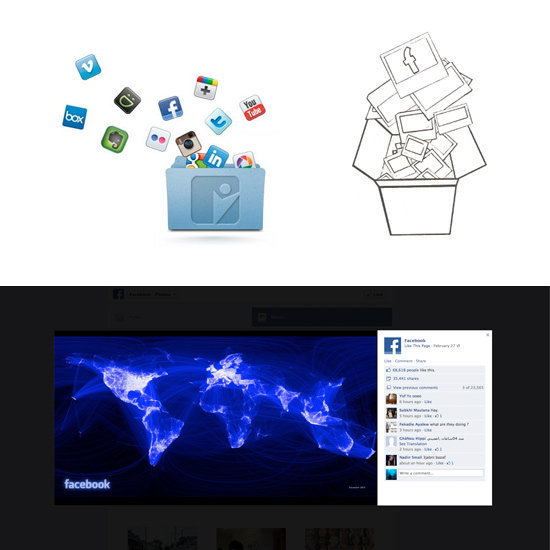 How to Download Facebook Photos
