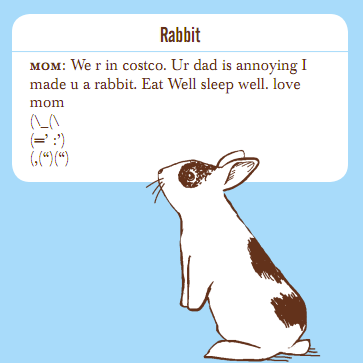 Texting Jokes