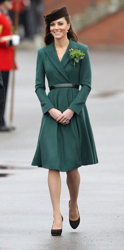 Kate Middleton's a Mom! Look Back on Her Best Maternity Style Moments Kate Middleton's a Mom! Look Back on Her Best Maternity Style Moments