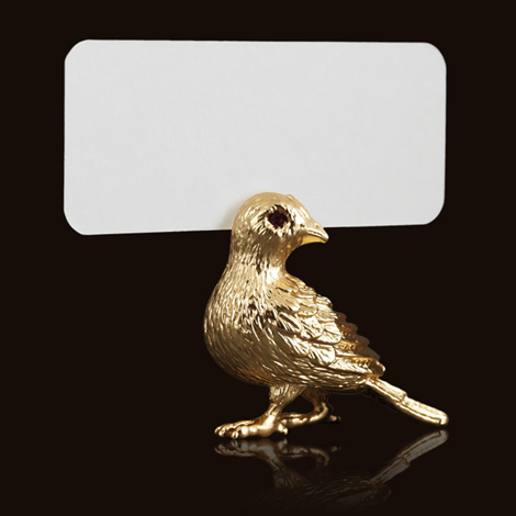 Place Card Holder Ideas