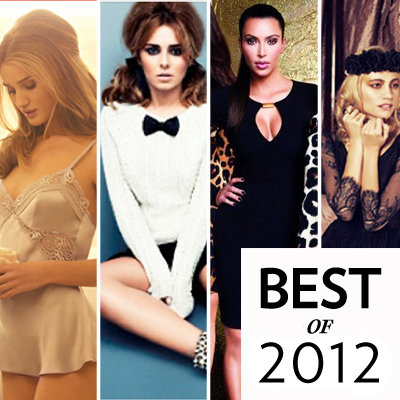 Best Celebrity Fashion Collaborator of 2012? Best Celebrity Fashion Collaborator of 2012?
