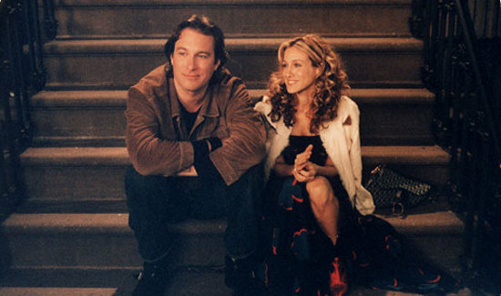 Rom-Com Fans Are Less Committed to Real-Life Love