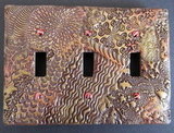 Getting rid of boring switch plate covers